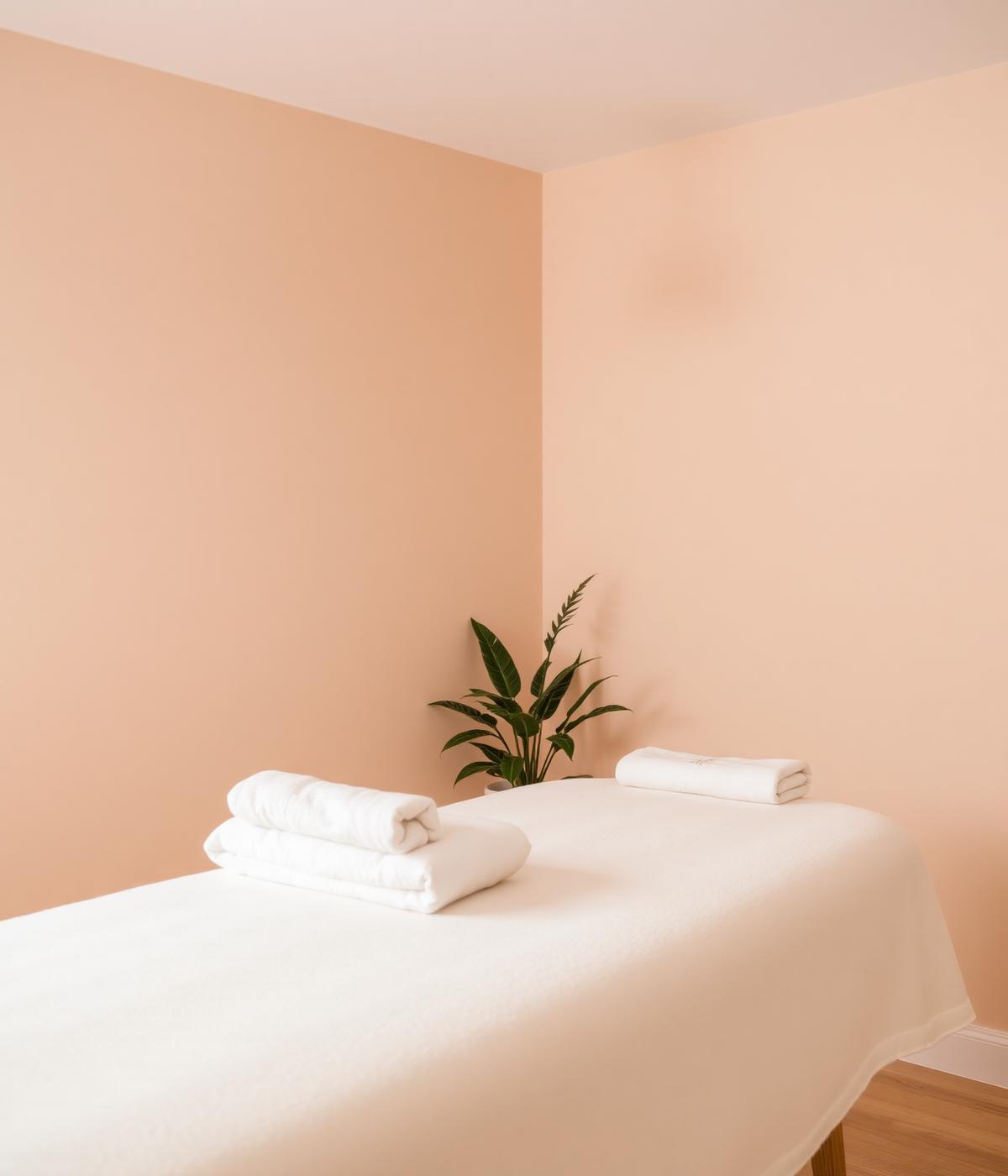 Massage Therapy